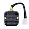 Rmstator Voltage Regulator Rectifier for Polaris Outlaw 110/RZR 170/Sportsman 110 EFI 2015-2023 RMS020-104420 - alternate 1